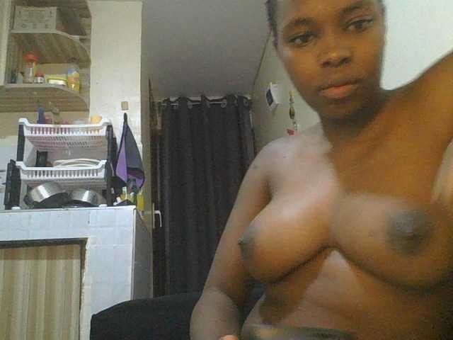 princess-zarih live cam on BongaCams