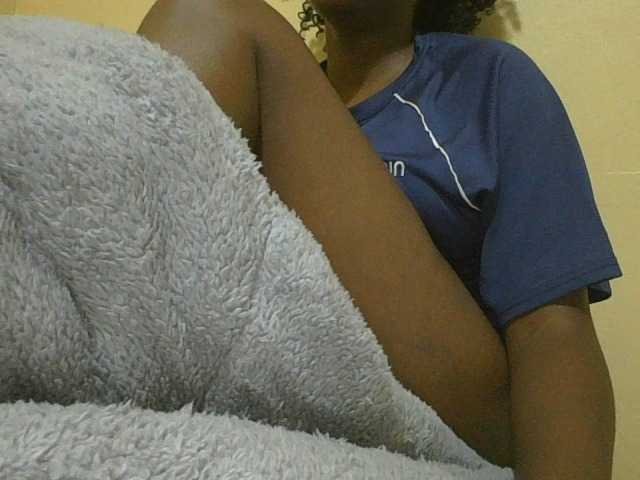 princess-zarih live cam on BongaCams