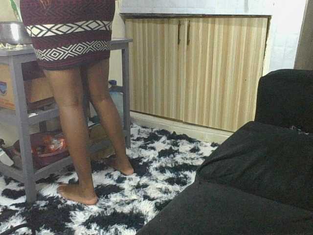 princess-zarih live cam on BongaCams