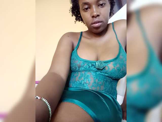 princess-zarih live sex show