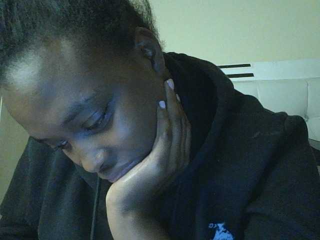princess-zarih live cam