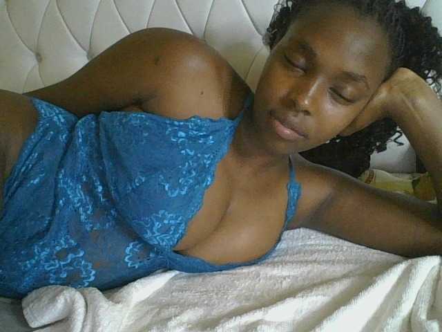 princess-zarih live cam on BongaCams