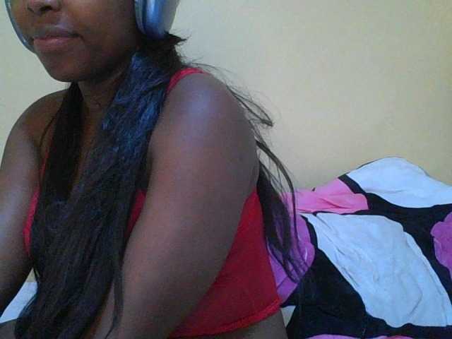 princess-zarih live cam on BongaCams