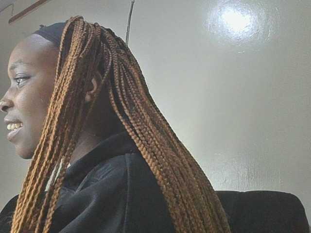 princess-zarih live cam on BongaCams