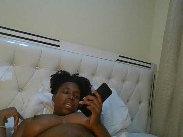 princess-zarih live webcam show