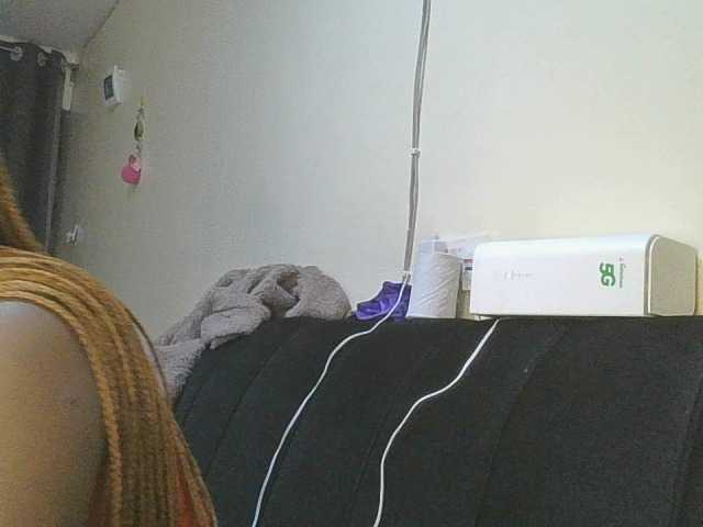 princess-zarih live sex show