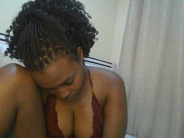 princess-zarih live webcam show