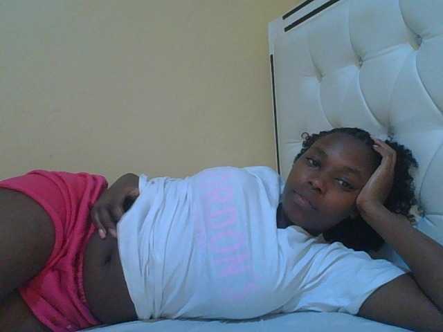 princess-zarih live sex show