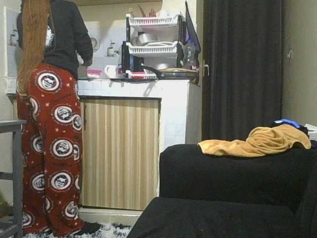 princess-zarih live cam on BongaCams