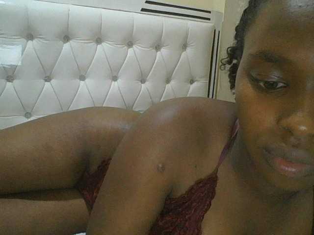 princess-zarih live webcam show