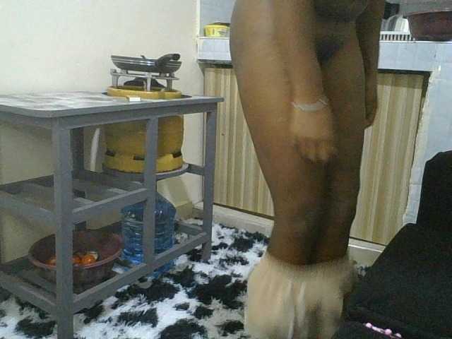 princess-zarih live cam on BongaCams
