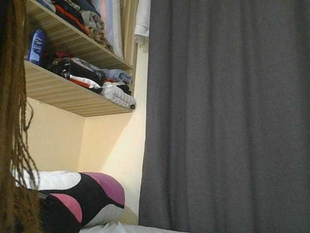 princess-zarih live sex