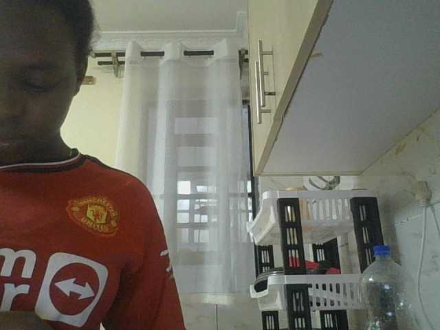princess-zarih live cam on BongaCams