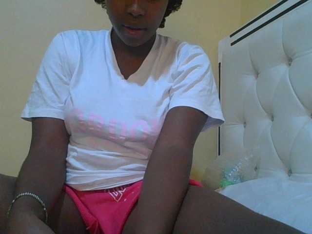 princess-zarih live cam on BongaCams
