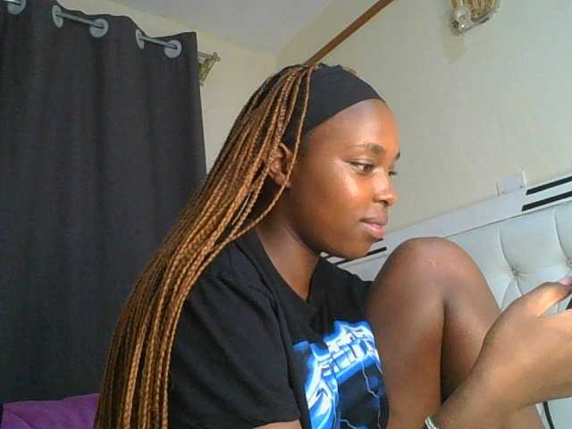 princess-zarih live cam on BongaCams