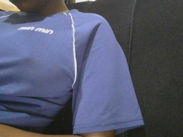 princess-zarih live cam on BongaCams