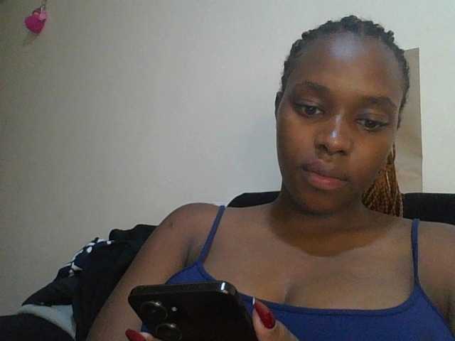 princess-zarih live cam on BongaCams