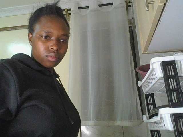 princess-zarih live cam