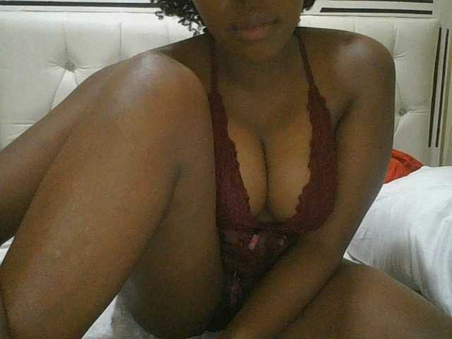 princess-zarih live sex show