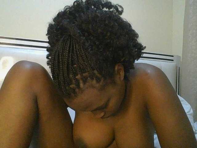 princess-zarih live webcam show
