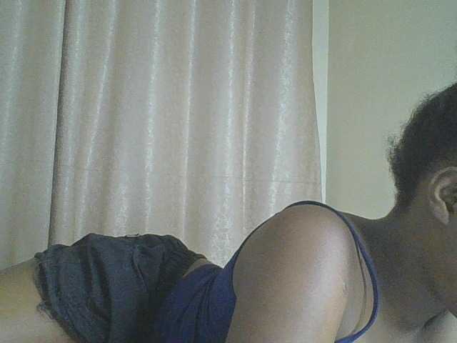 princess-zarih live cam on BongaCams