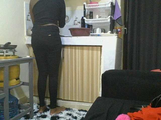 princess-zarih live cam on BongaCams