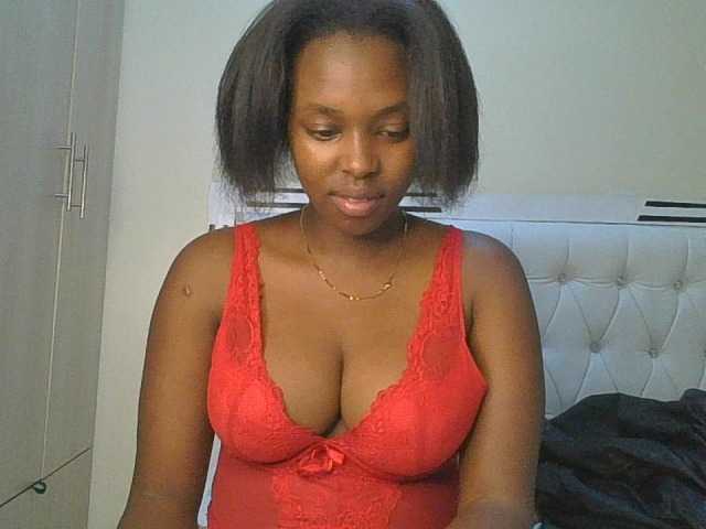 princess-zarih live cam on BongaCams