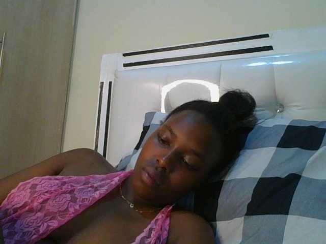 princess-zarih live cam