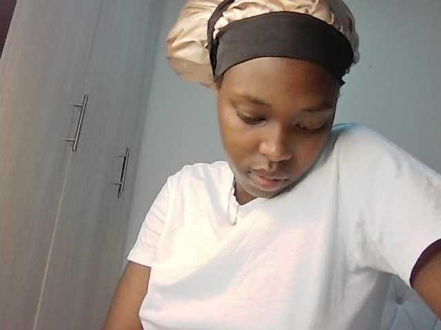 princess-zarih live cam on BongaCams