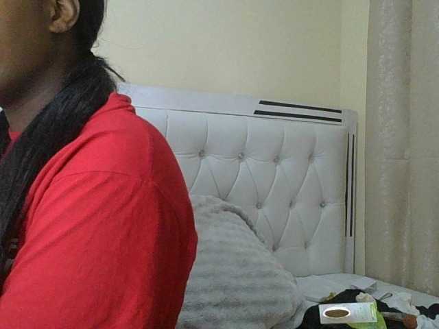 princess-zarih live cam on BongaCams