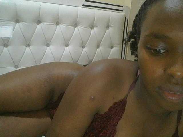 princess-zarih live webcam show