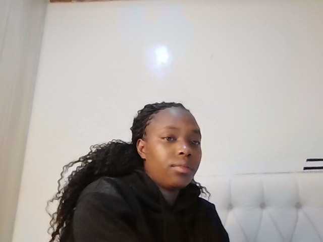 princess-zarih live cam on BongaCams