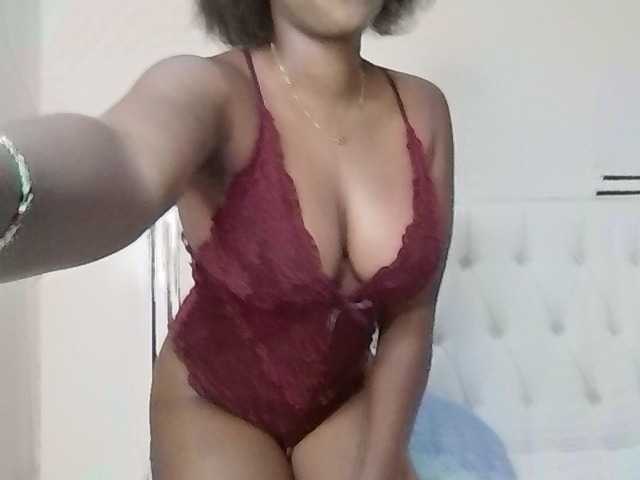 princess-zarih live cam on BongaCams