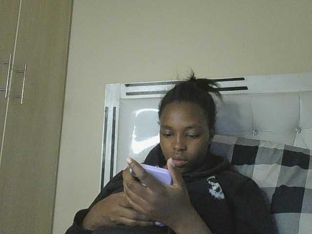 princess-zarih live cam