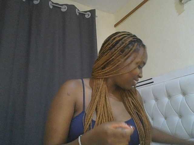 princess-zarih live cam on BongaCams