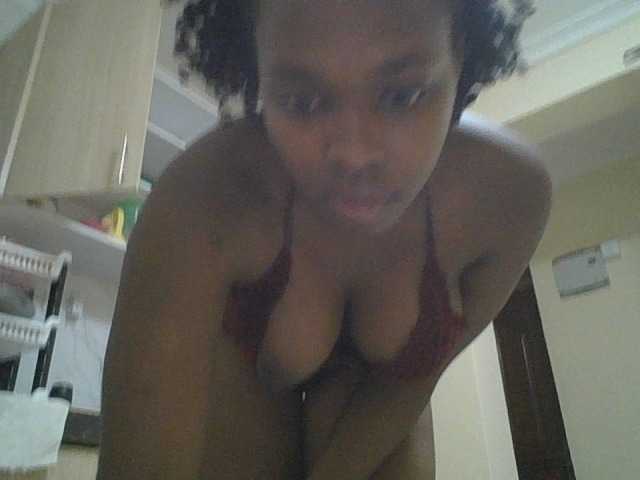 princess-zarih live webcam show