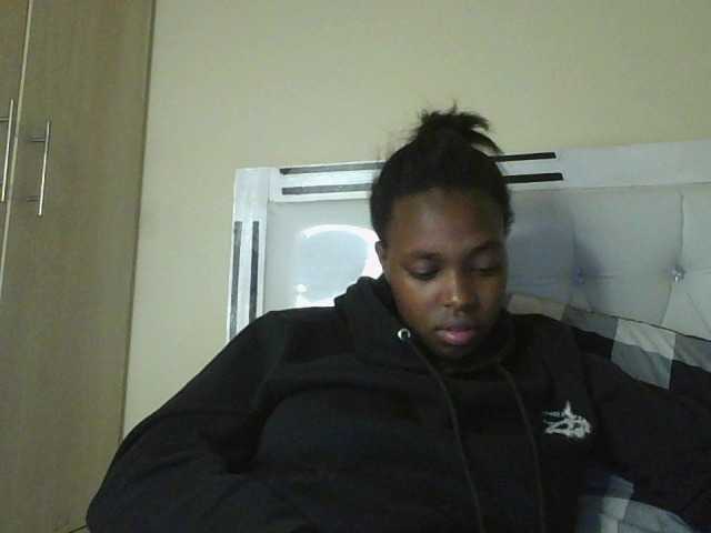princess-zarih live cam
