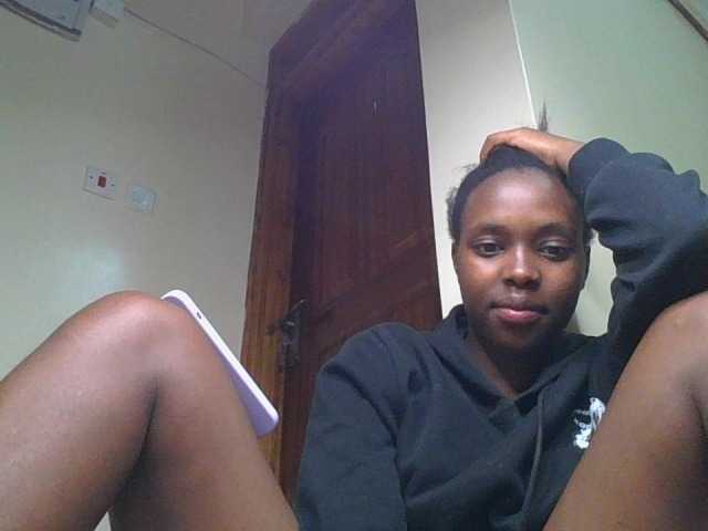 princess-zarih live cam