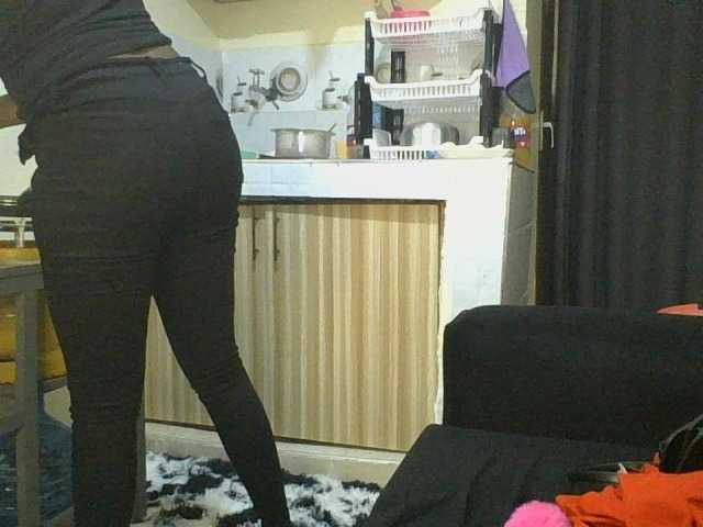 princess-zarih live cam on BongaCams