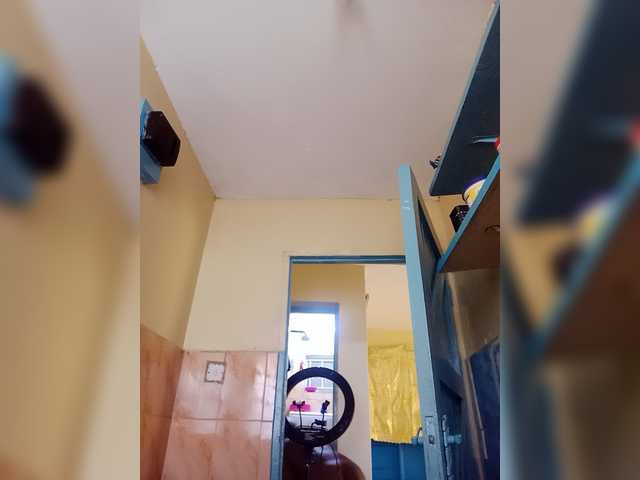 princess-zarih live webcam show