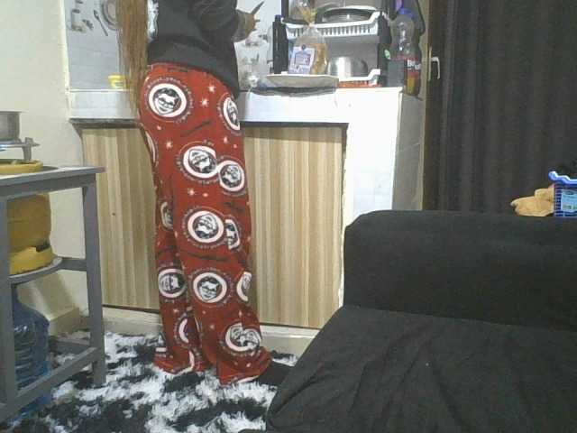 princess-zarih Live Cam on BongaCams