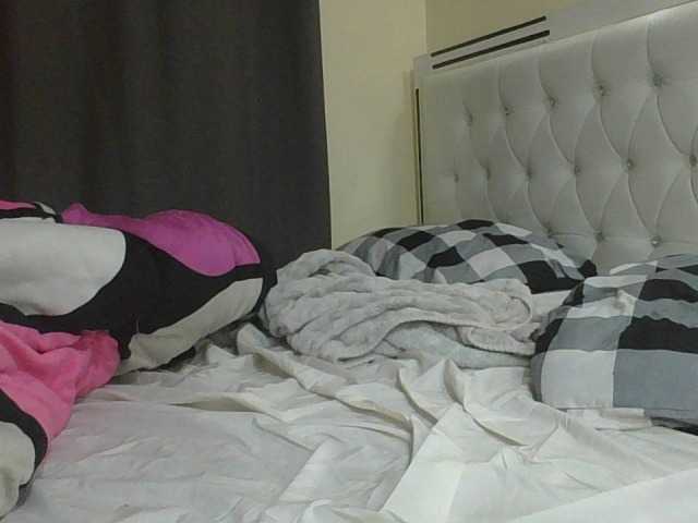 princess-zarih live cam on BongaCams
