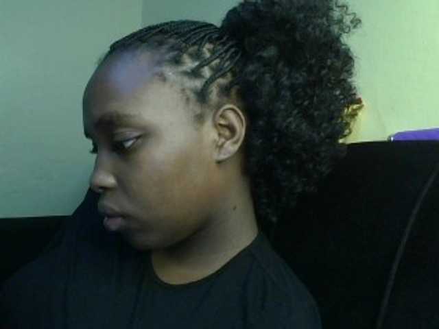 princess-zarih live cam on BongaCams