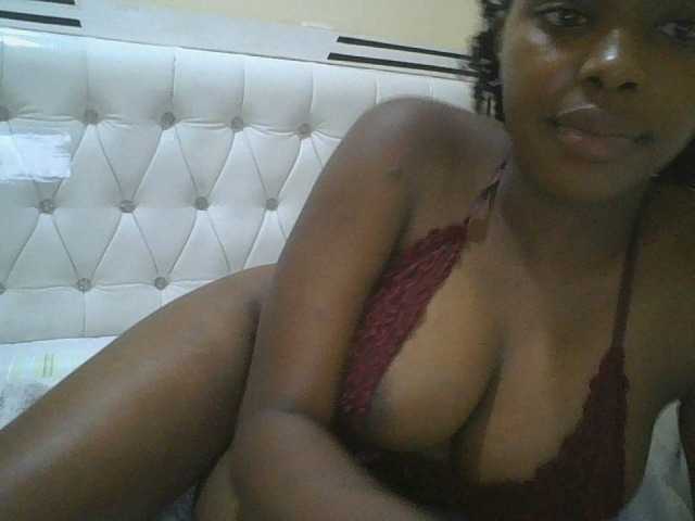 princess-zarih live webcam show