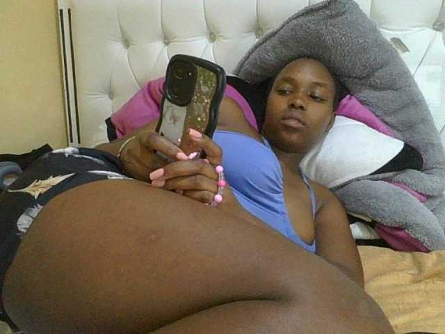 princess-zarih cam belle