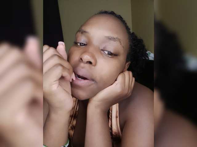 princess-zarih live webcam show