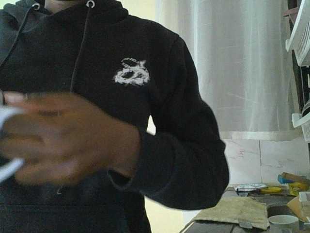 princess-zarih live cam on BongaCams