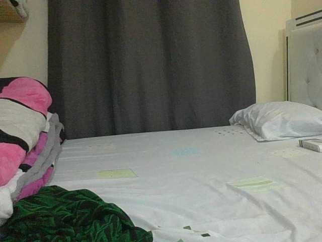 princess-zarih live cam on BongaCams