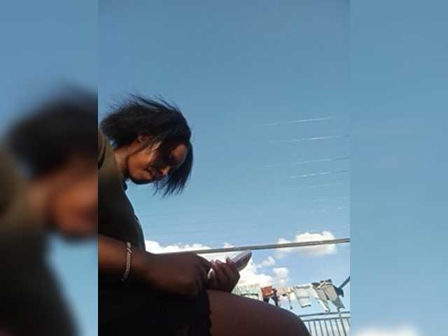 princess-zarih live cam on BongaCams
