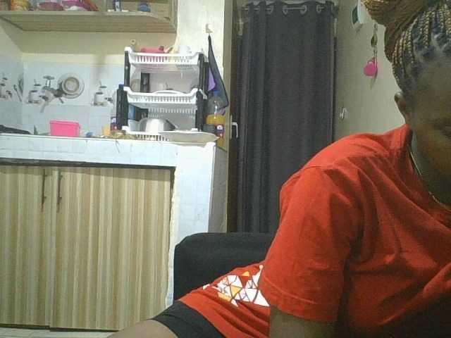 princess-zarih live cam on BongaCams